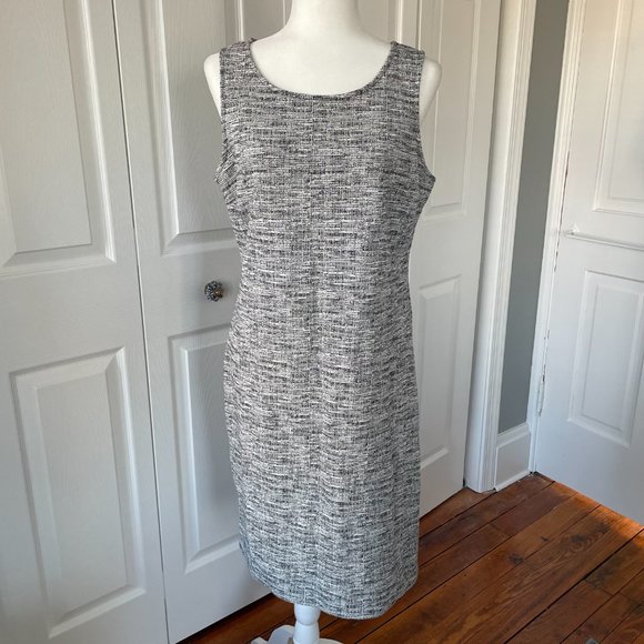 Kaileigh Nwt Morton Knit Dress 